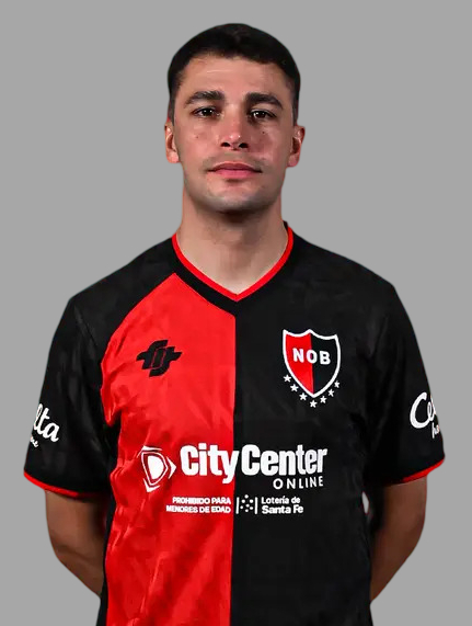 GARCIA MATEO, delantero extremo
